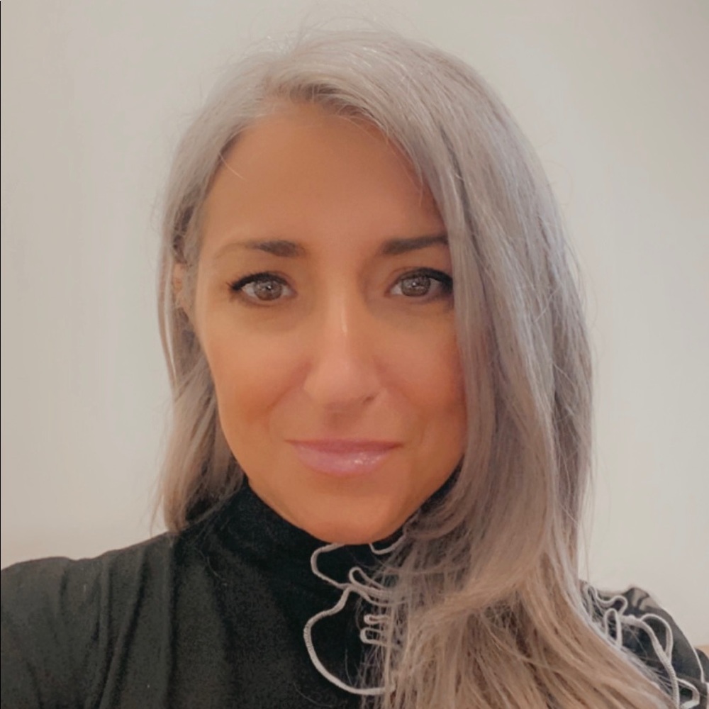 Meet your Posher, Colleen